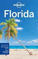 Lonely Planet Florida (Lonely Planet)(Paperback)