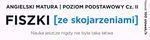 Fiszki ze skojarzeniami. Angielski Matura. Poziom Podstawowy cz.2 - Praca zbiorowa