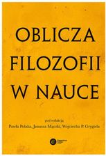 Zdjęcie Oblicza filozofii w nauce - Jelcz-Laskowice