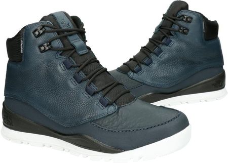 Buty trekkingowe The North Face Men's Edgewood Urban Navy