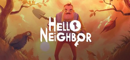 Hello Neighbor (Digital)