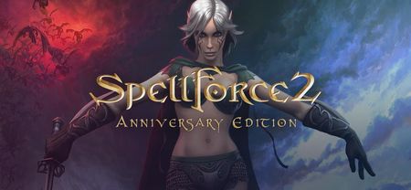 SpellForce 2 - Anniversary Edition (Digital)