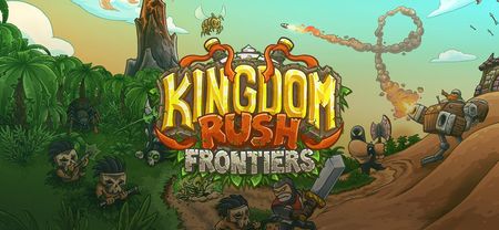 Kingdom Rush Frontiers (Digital)