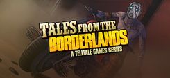 Tales from the Borderlands (Digital) od 80,75 zł, opinie - Ceneo.pl