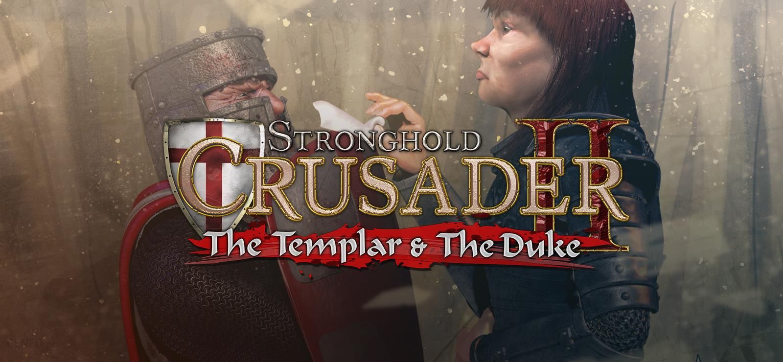stronghold crusader 2 skirmish