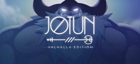 Jotun Valhalla Edition (Digital)