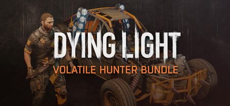 Dying Light Volatile Hunter Bundle (Digital)