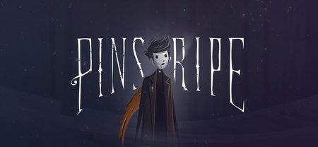 Pinstripe (Digital)