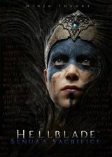 Hellblade Senua's Sacrifice (Digital)
