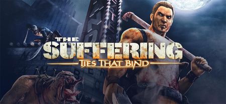 the suffering ties that bind ps2