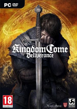 Kingdom Come Deliverance (Digital)