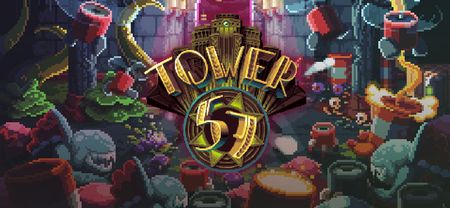 Tower 57 (Digital)