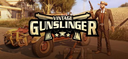 Dying Light Vintage Gunslinger Bundle (Digital)