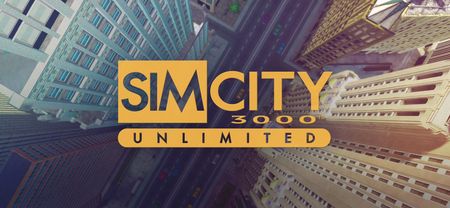 SimCity 3000 Unlimited (Digital)