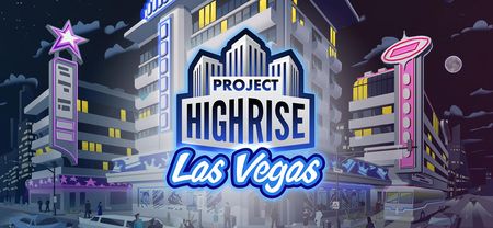 Project Highrise: Las Vegas (Digital)