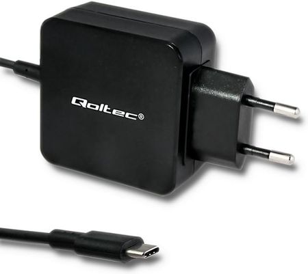 Qoltec 45W USB-C (50134)