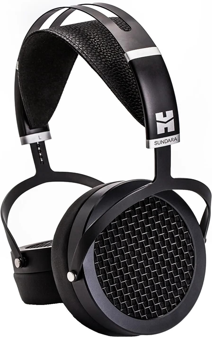 Słuchawki HiFiMan Sundara czarny - Opinie i ceny na Ceneo.pl
