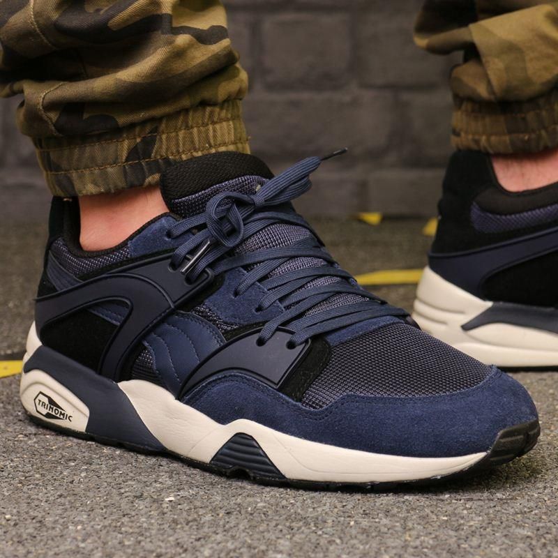 puma blaze classic