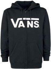 bluza vans czarna bluza vans czarna