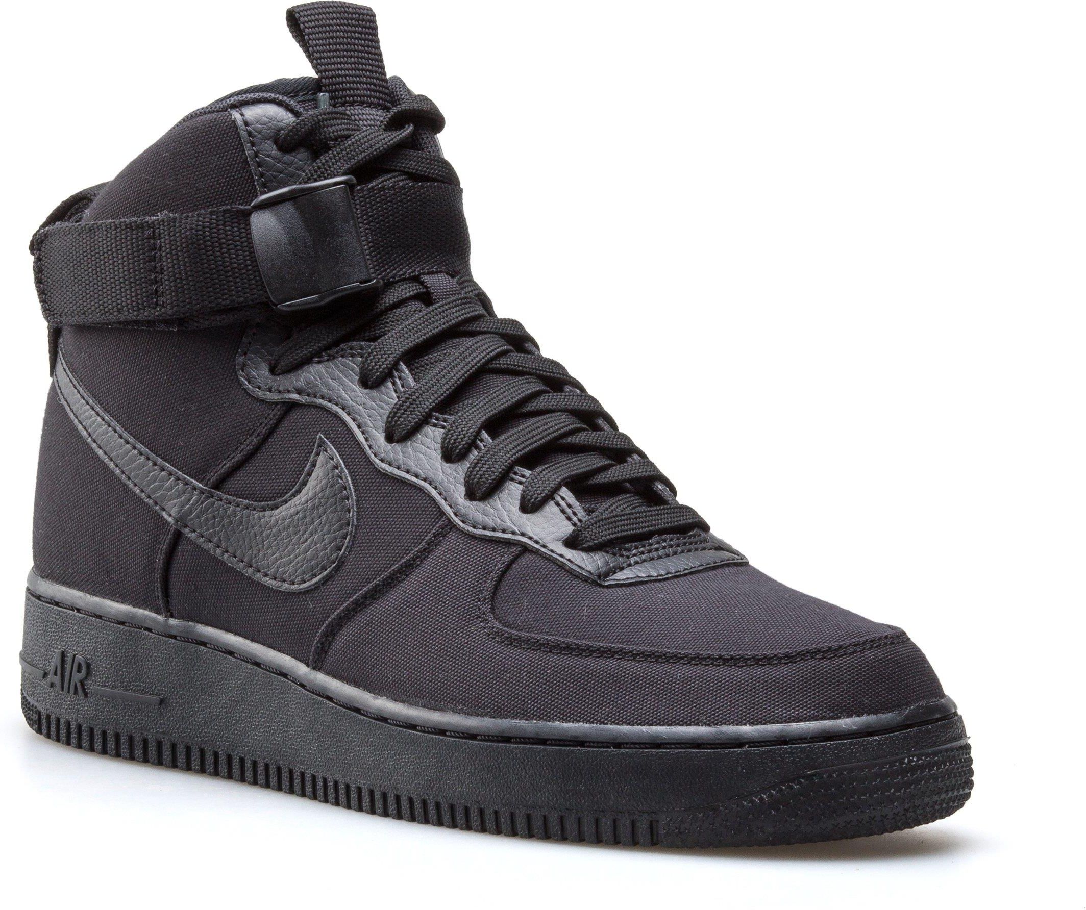 Buty męskie NIKE AIR FORCE 1 AH6768 001 r. 40 Buty męskie NIKE AIR FORCE 1 AH6768 001 r. 40