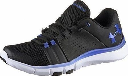 Under armour strive 7 hotsell