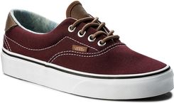 vans era 59 bordowe vans era 59 bordowe