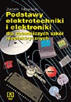 Podstawy elektrotechniki i elektroniki dla zasadniczych szkół nieelektrycznych