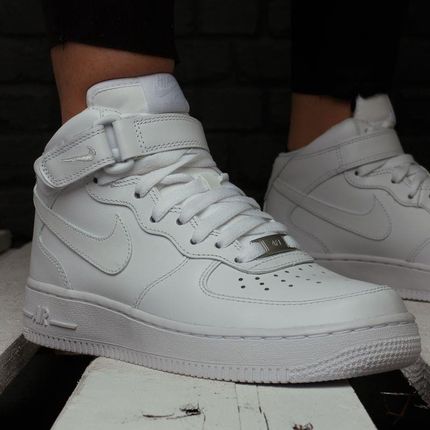 BUTY NIKE SON OF FORCE MID 615158 109 Ceny i opinie Ceneo.pl BUTY NIKE SON OF FORCE MID 615158 109 Ceny i opinie Ceneo.pl