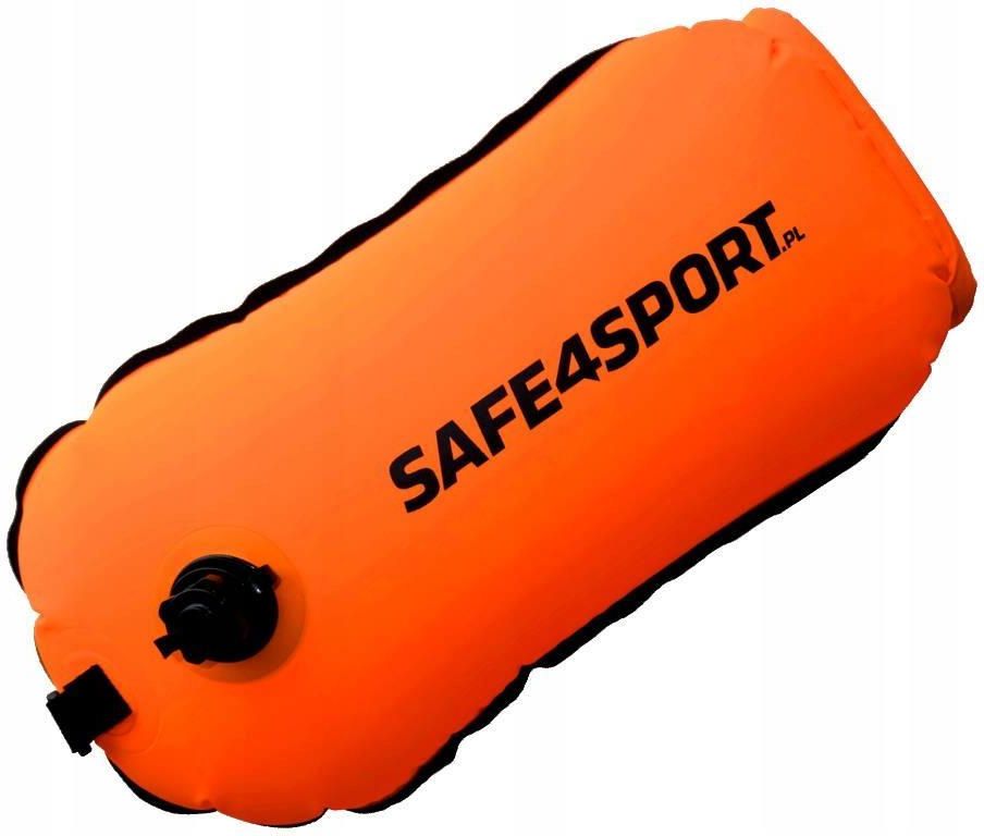 Safe4sport boja RunSwimmer