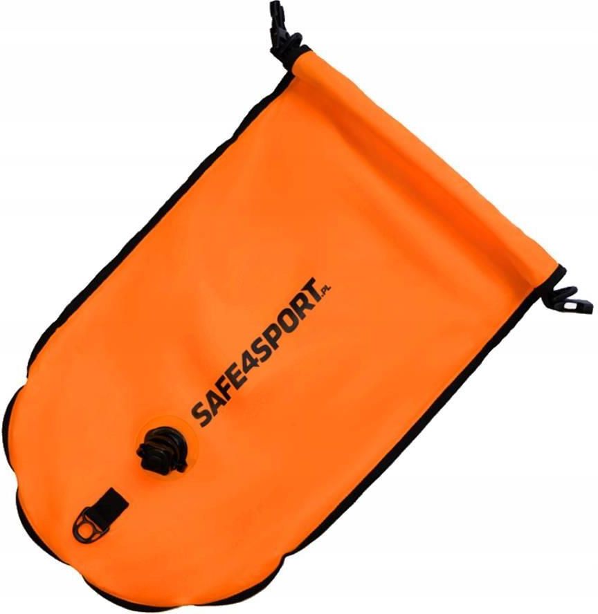 Safe4sport boja RunSwimmer