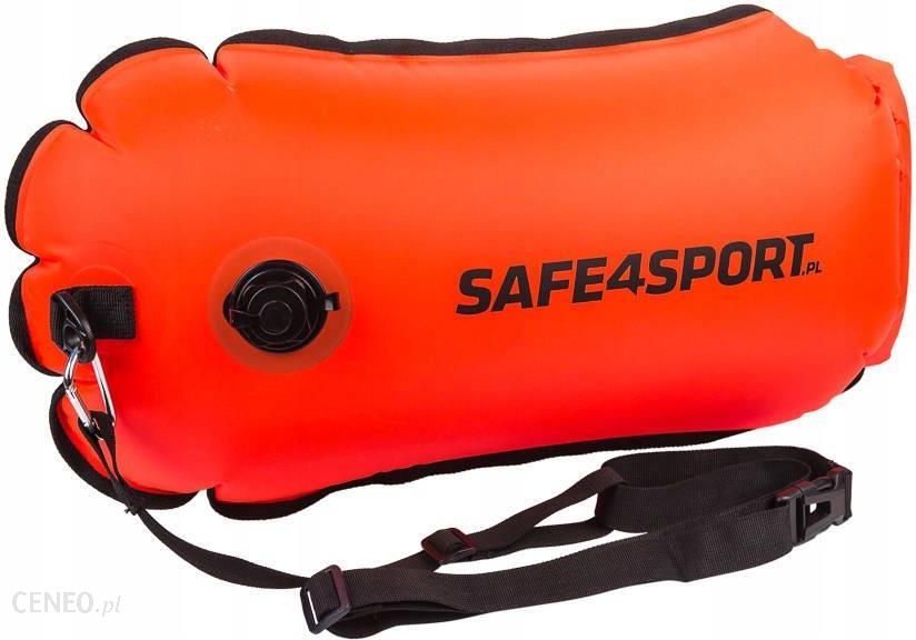 Safe4sport boja RunSwimmer