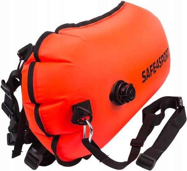 Safe4sport boja RunSwimmer