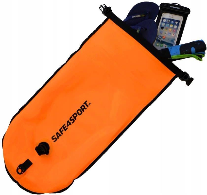 Safe4sport boja RunSwimmer