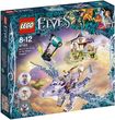 LEGO Elves 41193 Aira I Pieśń Smoka Wiatru