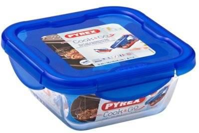 Pyrex Pojemnik Cook & Go 0.8 L