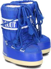 Zdjęcie Moon Boot, Śniegowce dziecięce, Nylon,  27/30 - Bielsko-Biała