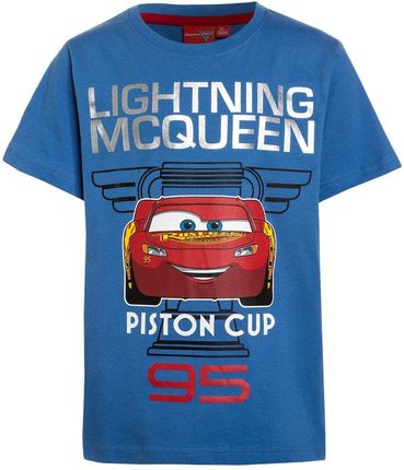 Disney pixar 2025 cars t shirt