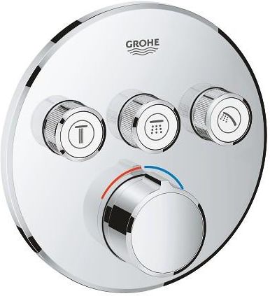 Grohe Smartcontrol Chrome 29146000