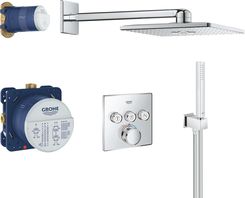 Grohe SmartControl SmartActive Cube 34706000