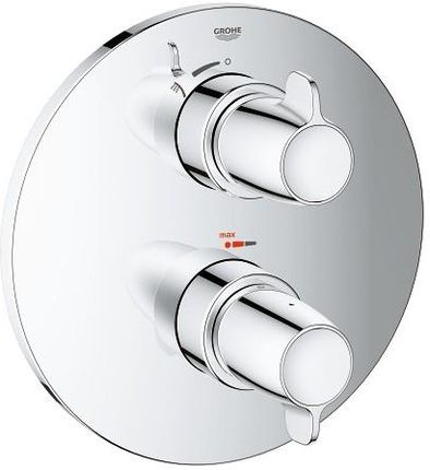 Grohe Grohtherm Special 29094000