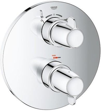 Grohe Grohtherm Special 29095000