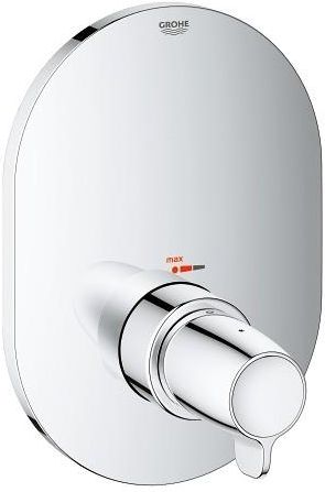 Bateria Grohe Grohtherm Special 29096000 - Baterie Prysznicowe - Opinie ...