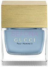 Gucci Pour Homme II Woda Toaletowa 100ml - Opinie i ceny na