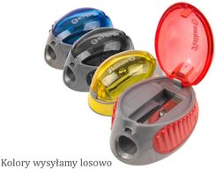 Zdjęcie Pelikan Temperówka Z Pojemnikiem Pojedyncza 1Szt - Czempiń