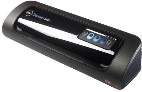 Laminator GBC Quickstart H420 - Ceny i opinie - Ceneo.pl