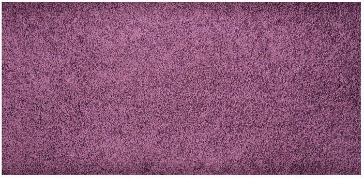 Dywan Shaggy Fioletowy 60 X 110 Cm Opinie I Atrakcyjne Ceny Na