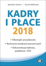 Zdjęcie Kadry i płace 2018 - Skępe