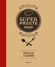 Zdjęcie Superproste gotowanie nie więcej niż 6 składników - Polanów
