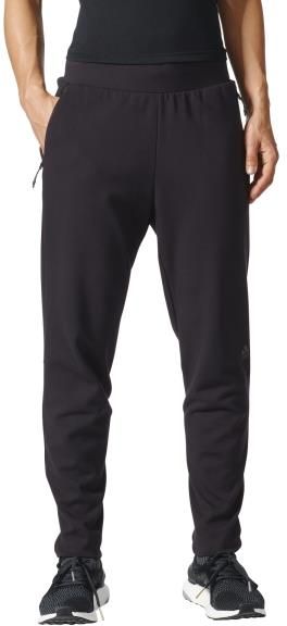Spodnie damskie adidas Pant czarne DH4237