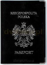 Zdjęcie Okładka na paszport S MERplus - Murowana Goślina